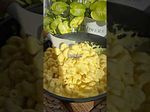 Joe Rogan Learns the Secret to PERFECT Mac & Cheese