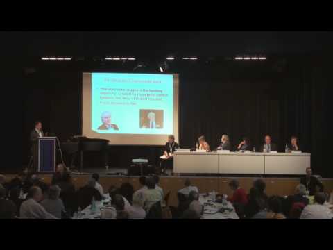 Prof. Katsanevas • Das Leben mit dem Euro und dem extremen Monetarismus des Kasino-Kapitalismus