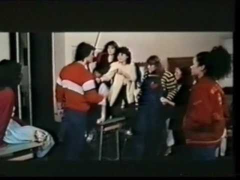 Donatella RETTORE CICCIABOMBA trailer