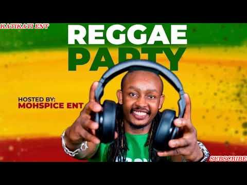 DJ MOH ~ BEST OLD SCHOOL REGGAE MIX 2021