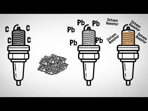 The Scientific Truths Behind Octane Boosters