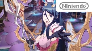 Genei Ibunroku#FE video 1