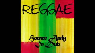 Horace Andy In Dub (Full Album)