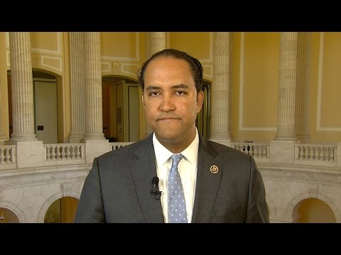 Rep. Will Hurd on whether gunman had ties to ISIS