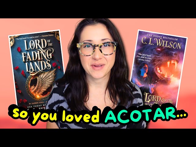 Vídeo relacionado con Lord of the Fading Lands: An Epic Romantic Fantasy Adventure of Fey Kings and True Love (The Tairen Soul Book 1) (English Edition)