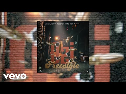 Ozi Hillrock - Freestyle (Official Audio)