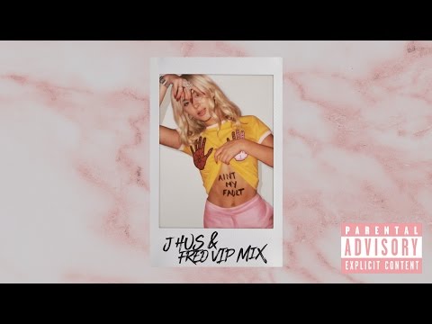 Video thumbnail for Ain’t My Fault (J HUS & FRED VIP Mix)