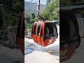 Pavagadh Ropeway