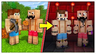 SIAMO DIVENTATI ANIMATRONICS! - Minecraft ITA