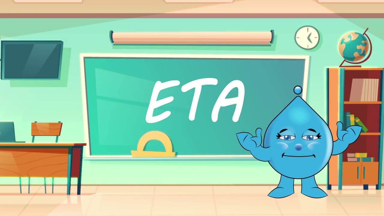 ETA- ESTAÇÃO DE TRATAMENTO DE ÁGUA