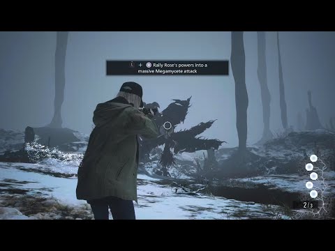 How to defeat Mother Miranda in Ending & Final Boss Fight ✅Shadows of Rose Resident Evil Village RE8