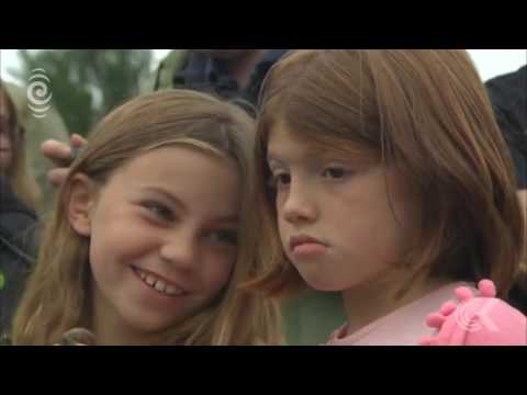 Ready, steady, slow  World Snail Racing Championships