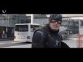 CIVIL WAR BAD BOY MARWA LOUD AVENGERS