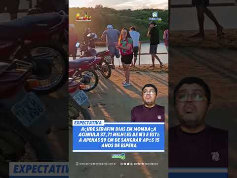 ​🌊 MOMBAÇA EM FESTA: O GIGANTE ESTÁ ACORDANDO!