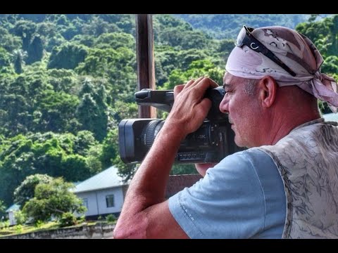 Tanzania ( Serengeti partea I)