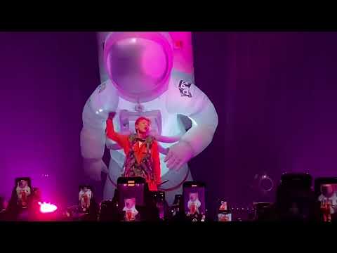 221210 DPR LIVE - S.O.S (S.O.S) + NEON (NEON) @ DPR THE REGIME WORLD TOUR IN KUALA LUMPUR