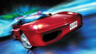 HOT ACTION COP-FEVER THE FLAVA