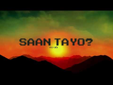 Kaufman - Saan tayo ft. hrdy and RLR (prod. pacific)