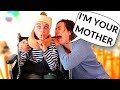 I LOST MY MEMORY PRANK ON MOTHER *Gone Too Far*