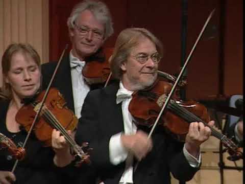 Sigurd og Symfoniorkesteret - Bratsch