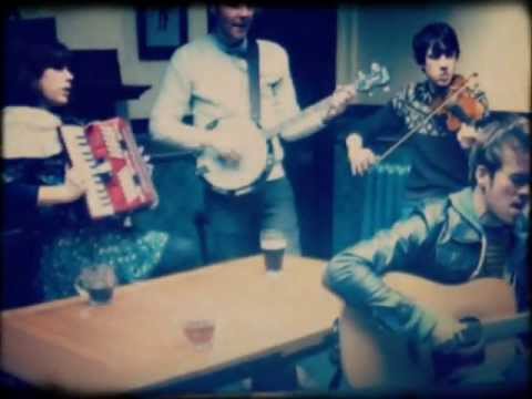 Patch & The Giant // Love & War [Live Video]