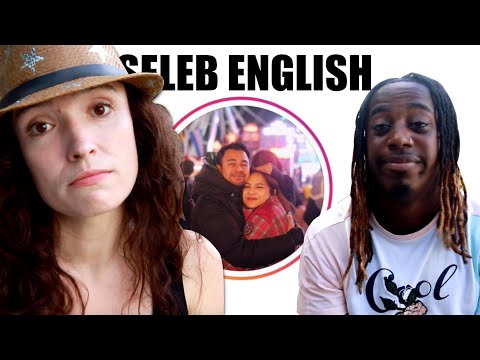 Nagita Slavina - Seleb English