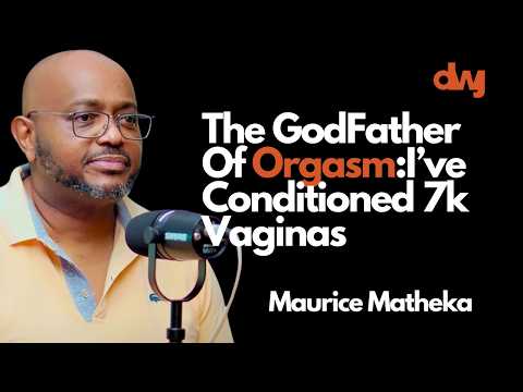 The GodFather Of Orgasm:’Why Women Fake It’, What Women Want.