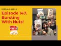 Bursting With Nuts!