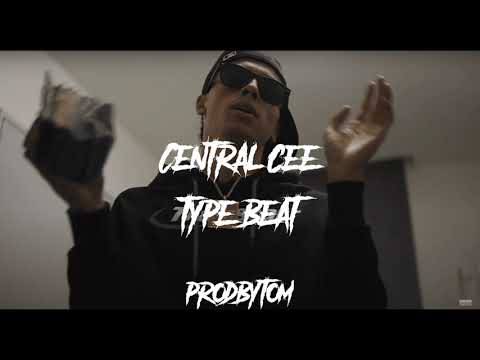 Central Cee X DigDat Type Beat | 2021 UK JUMPY DRILL TYPE BEAT (ProdByTom X JacquesTon)