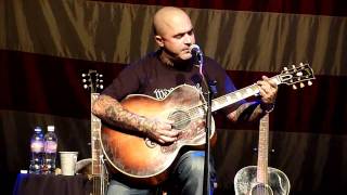 Something Like Me by Aaron Lewis at Syuan Casino on 11/06/10