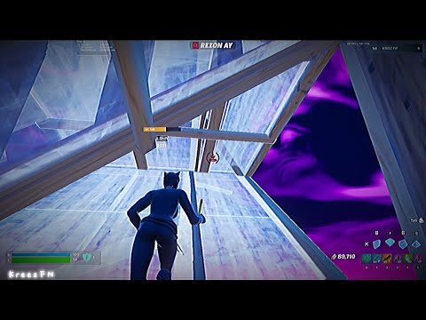 K1 x Nizzy - BMT | Fortnite Edit (best Lshift player)