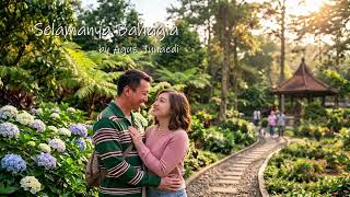 Download lagu Agus Junaedi Title Selamanya Bahagia mp3