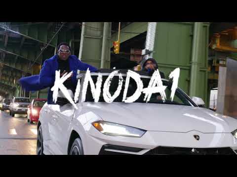 Dusty Locane x POP SMOKE UK/NY Drill Type Beat 2021 - "Wick" | Prod. KinoDa1 x FCM