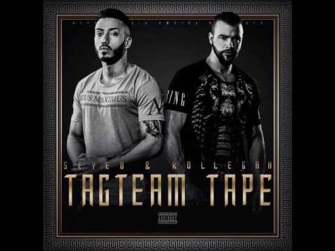 Seyed und Kollegah - Tag Team Tape