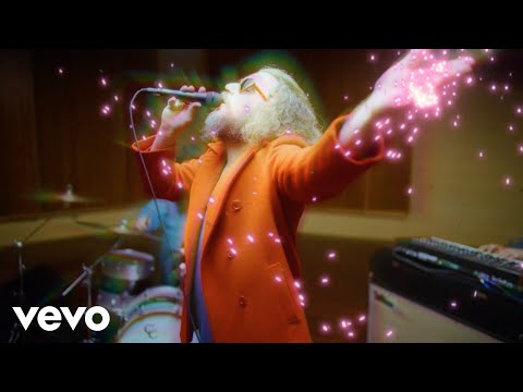 My Morning Jacket - I Can Hear Your Love (Official Video)