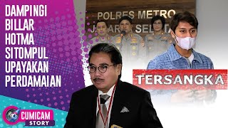 Download lagu Resmi Dampingi Rizky Billar Begini Penjelasan Hotma Sitompul Terkait Kasus Yang Dialami Sang Klien mp3 Download lagu Resmi Dampingi Rizky Billar Begini Penjelasan Hotma Sitompul Terkait Kasus Yang Dialami Sang Klien mp3