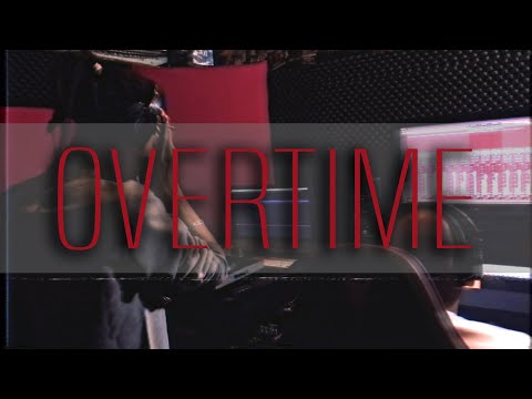 O.G. Benny SAN x Masta Cheech - Overtime (Beat by Masta Cheech) (Official Video)