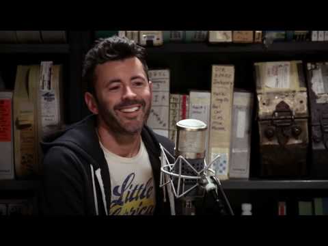 Dishwalla - Mazelike Garden - 7/31/2017 - Paste Studios, New York, NY