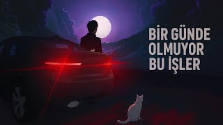 Bir günde olmuyor bu işler/ERLİK
