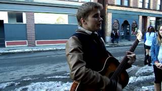 Bows and Arrows- Kicking Daisies (Duran Style)