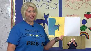 Pre K 051820