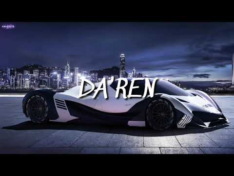 Da'ren - Top Things (B.R.C FMY)