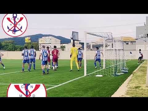 Avai 2 x 2 Marcilio Dias Campeonato Catarinense Sub 20 Melhores Momentos