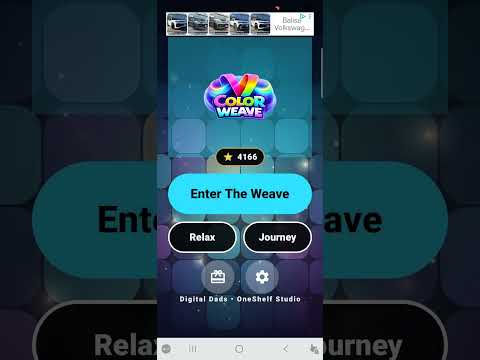 Color Weave video thumbnail
