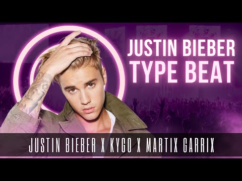 Justin Bieber X Kygo X Martin Garrix Pop EDM Type Beat  - It's Me Not You - Prod by Hamster