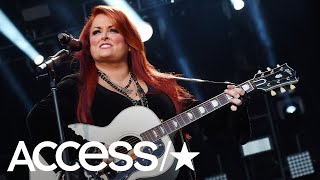 Wynonna Judd&#39;s Daughter Grace Sentenced To 8 Years In Prison