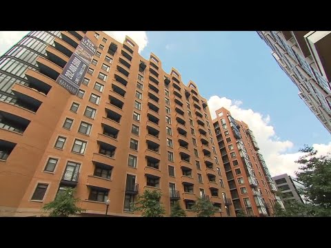 NYC Manhattan Average Rents At $5,000.00 Per Month