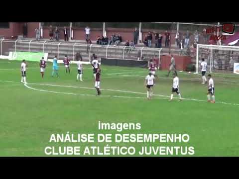 Juventus volta a vencer na Javari pela Copa Paulista