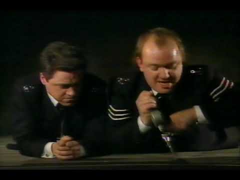 Alas Smith & Jones - 1985 - Episode Two - (Part 3)