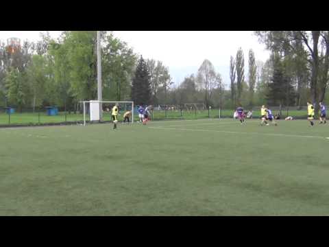 7. tydzień: Niezniszczalni - Płaszów (FLS Wiosna 2013)